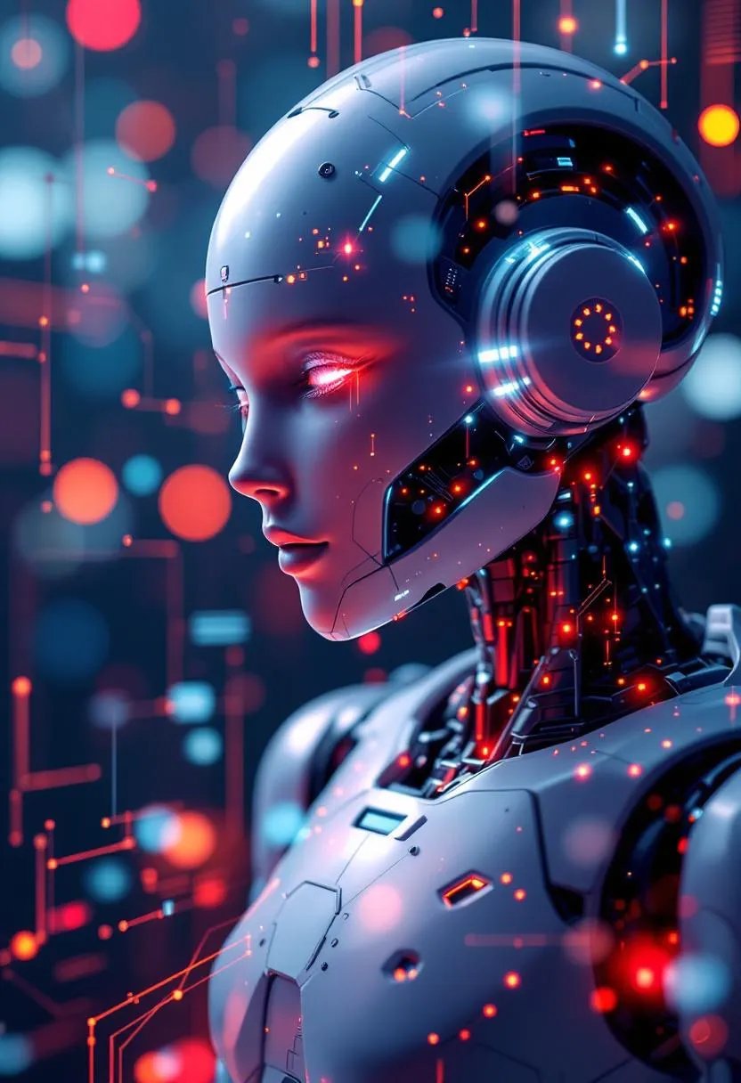 AI technology 